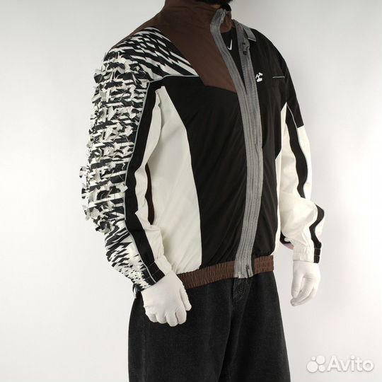 Acronym Nike Ветровка Новая в Наличии