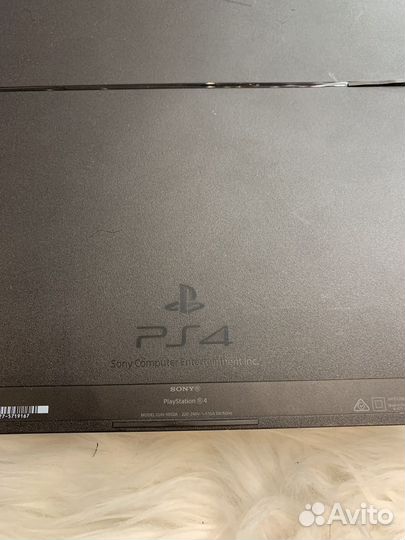 Sony playstation 4 500gb