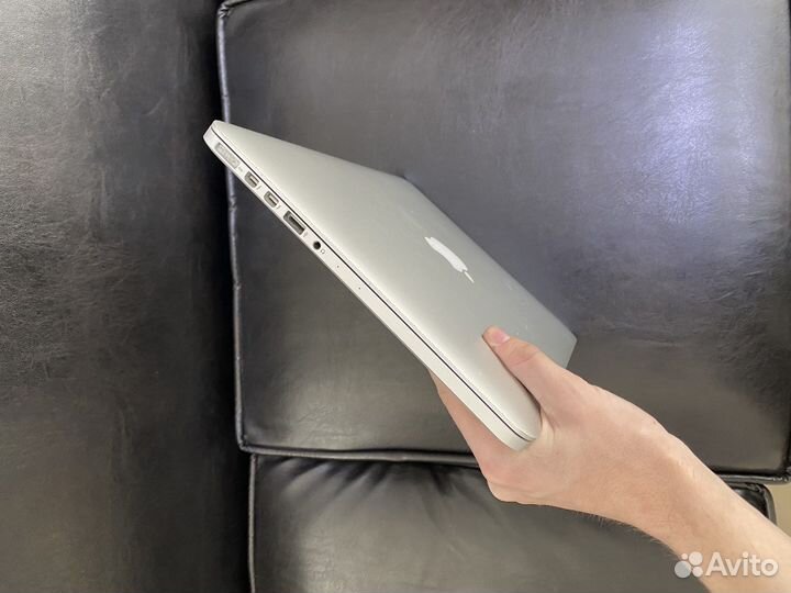 Apple MacBook Pro 13 Retina 2015