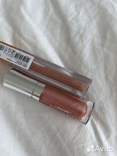 Блеск для губ