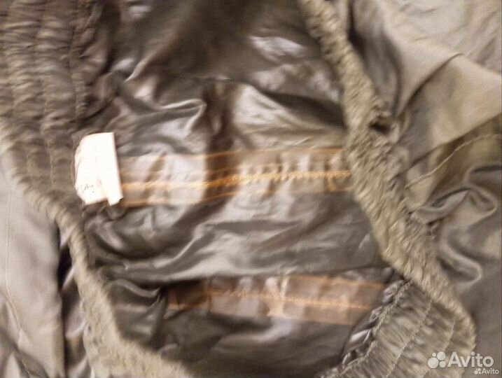 Влагозащитный костюм hobbit новый 44 размер