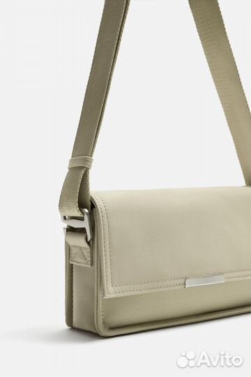 Сумка Zara мужская