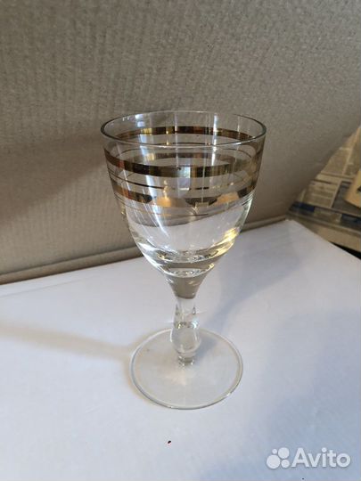 Фужеры бокалы для вина