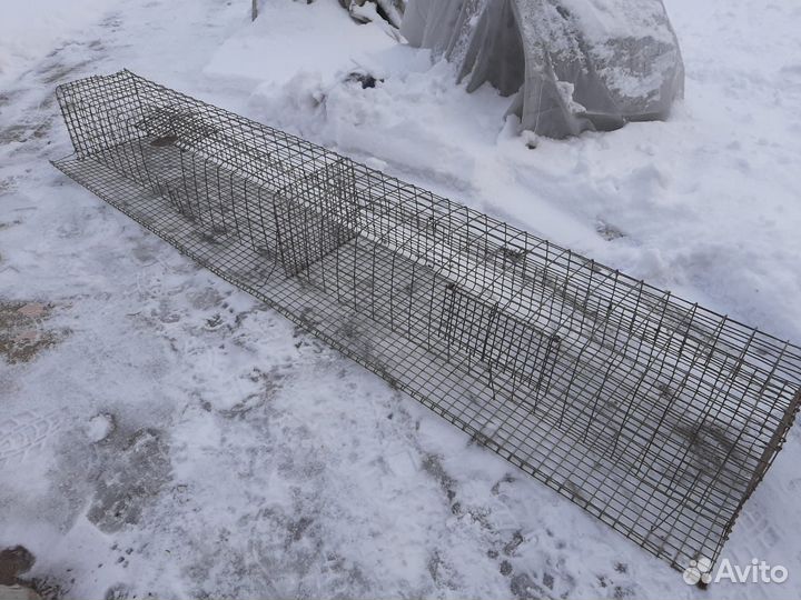 Клетки для содержания птиц