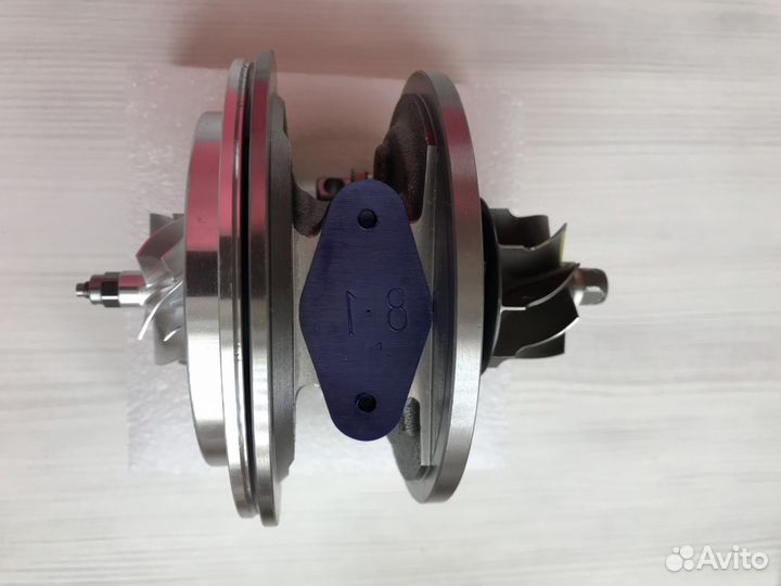 Турбина (Картридж турбины) 03L145701E Audi,Wolksva