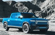 Rivian R1T I (2021—2026) Пикап