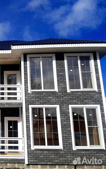 Пластиковые окна и двери в рассрочку