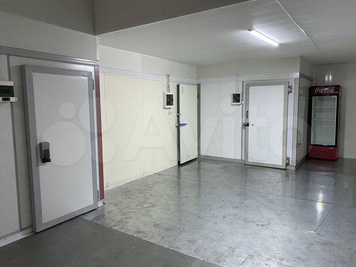Производство, 1030 м²