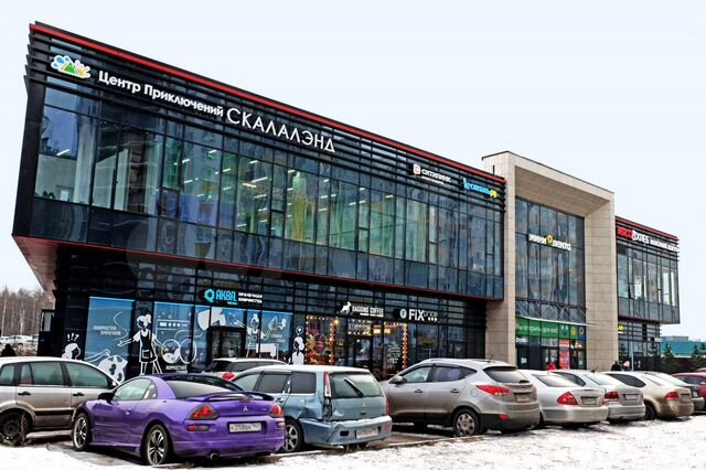 Сдам помещение свободного назначения, 12 м²