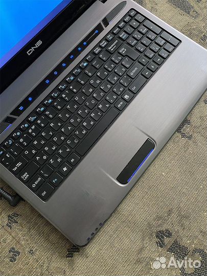 Мощный Игровой - Intel i5-3230M, Nvidia 2Gb, GTA5