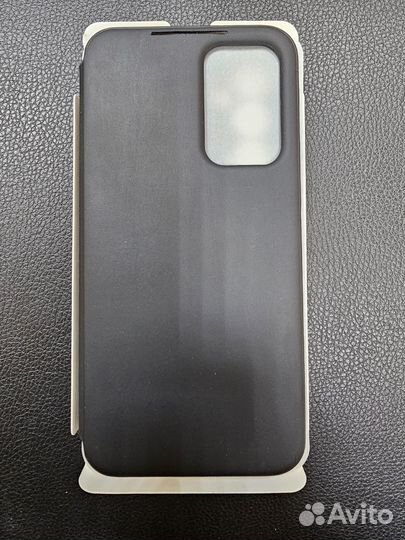 Оригинальный чехол-книжка Samsung Galaxy A54