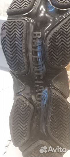 Кроссовки мужские