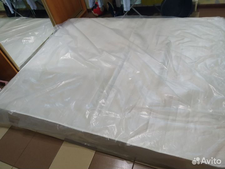 Матрас 160х200
