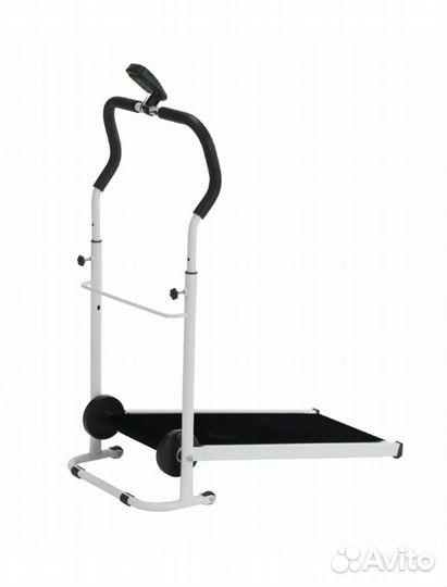 Беговая дорожка механическая новая