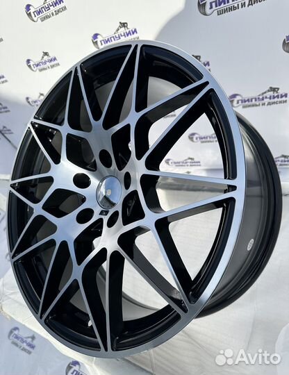 Диски SRL F023 R18 5x114,3