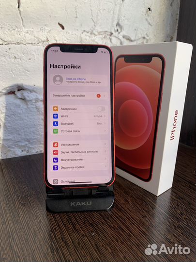 iPhone 12 mini, 64 ГБ