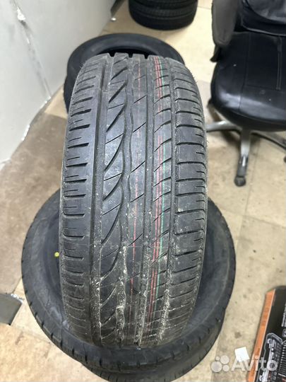 Bridgestone Turanza ER300 205/55 R16 91H