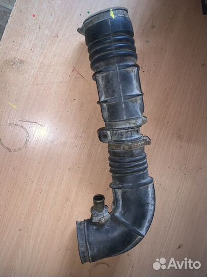 Гофра воздушного фильтра ваз 2104 инжектор