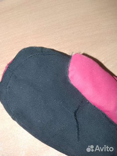 Варежки краги reima 5