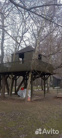 Плотники без посредников