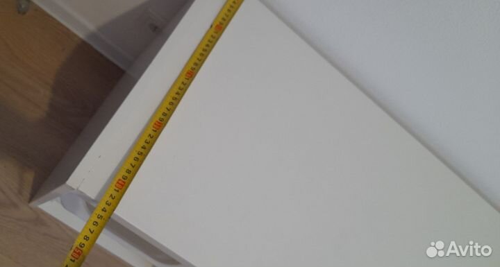 Стеллаж для игрушек IKEA бу