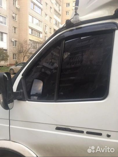 Автошторки клипсы 5 прц honda CRV 3 дорест. 06-09