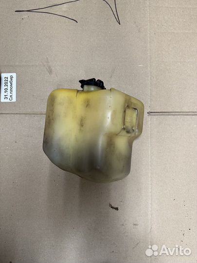 Расширительный бачок Toyota Camry V30