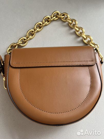 Сумка coccinelle оригинал