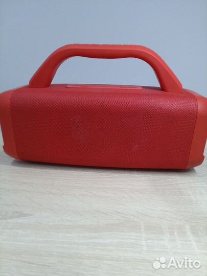 Колонка booms blss