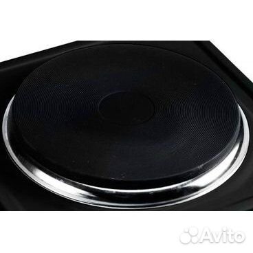 Плитка электрическая