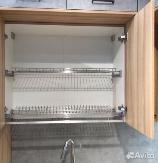 Кухня от производителя