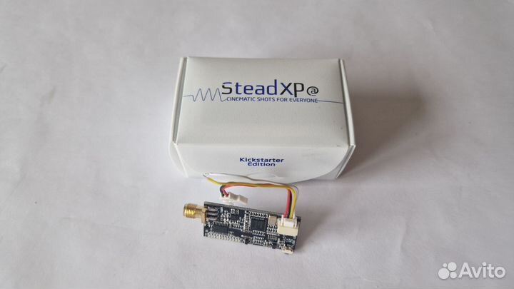 Stead XP модуль для стабилизации GoPro Hero2, 3, 4