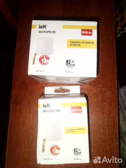 Светодиодные фары