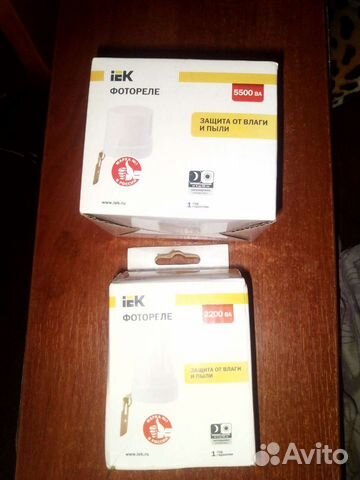 Светодиодные фары