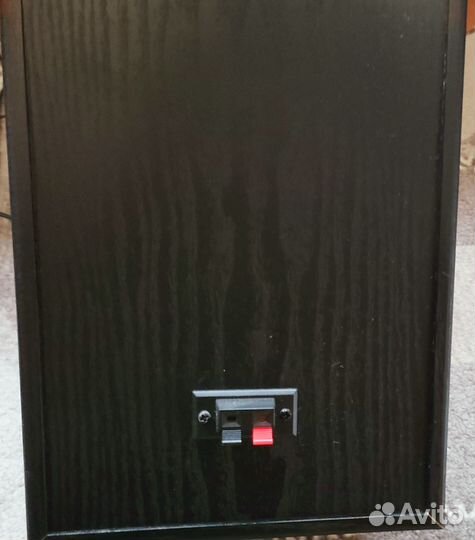 Колонки Edifier R2500 Black Активные