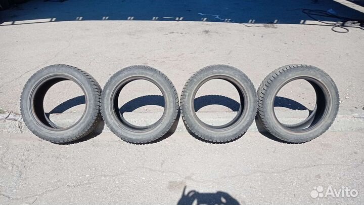 Nokian Tyres Hakkapeliitta 5 205/55 R16 94T