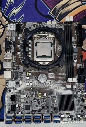 Комплект i3 3220