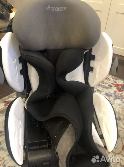 Автокресло Maxi Cosi Opal