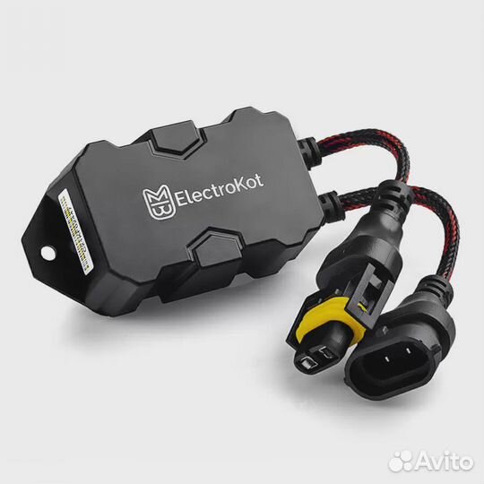 Обманки, электронные обманки для диодных LED ламп