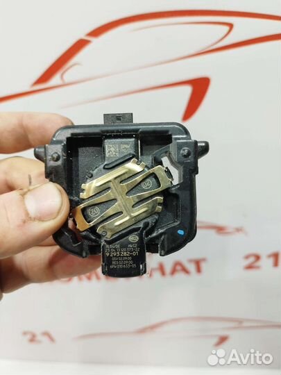 Датчик дождя BMW 5