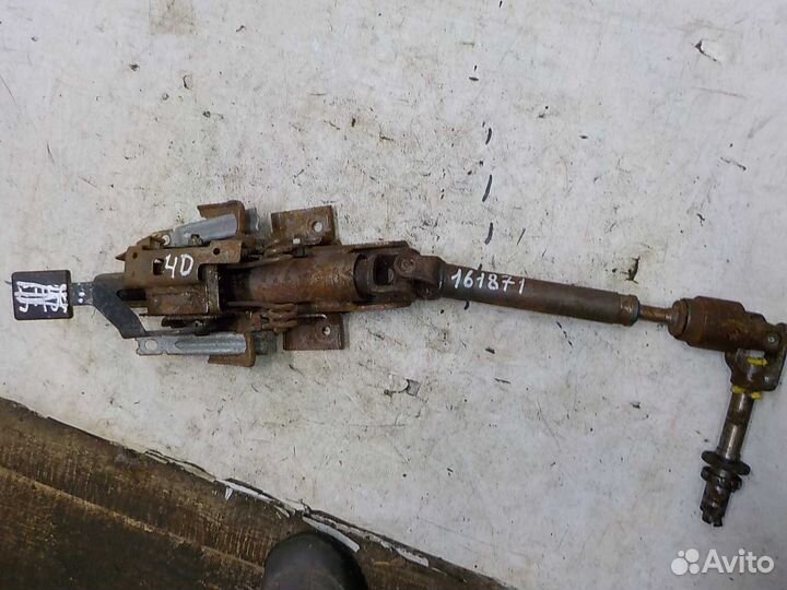 Рулевая колонка Honda Civic 4D