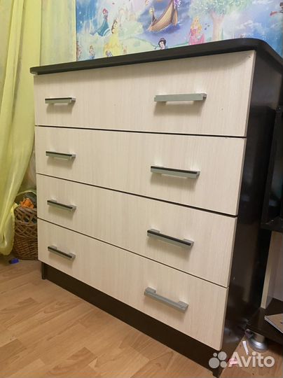 Комод