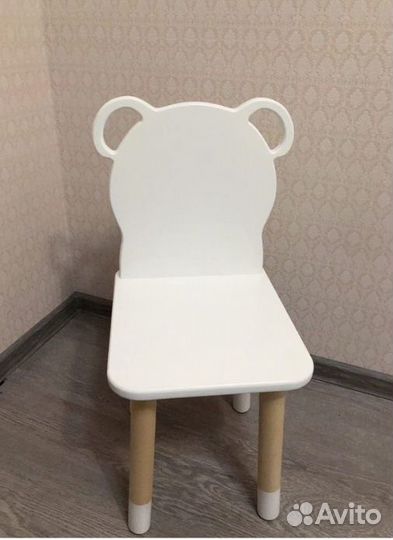 Детская мебель