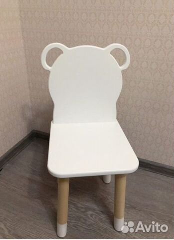 Детская мебель