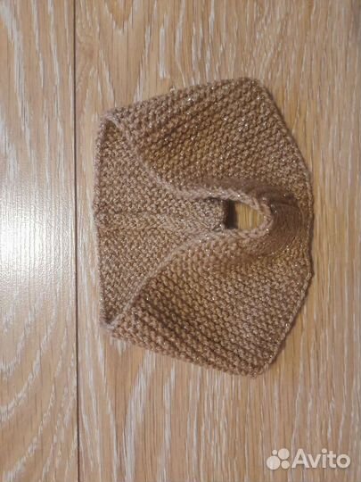 Повязка на голову