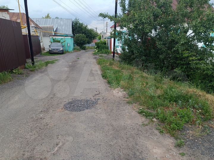 Участок 5 сот. (ИЖС)