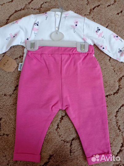 Одежда для девочек