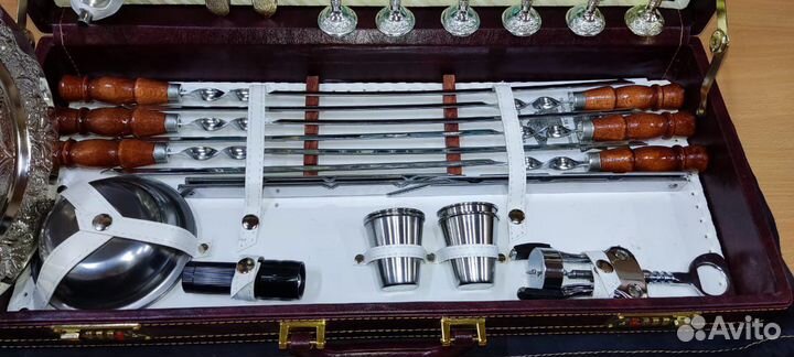 Набор для барбекю