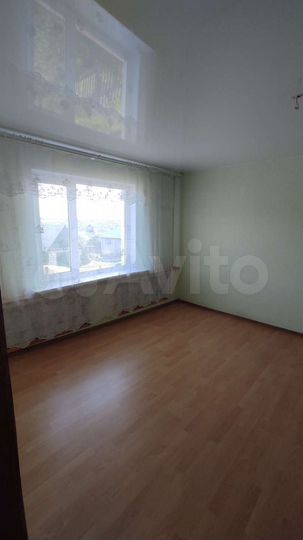 Дом 67,5 м² на участке 7,2 га