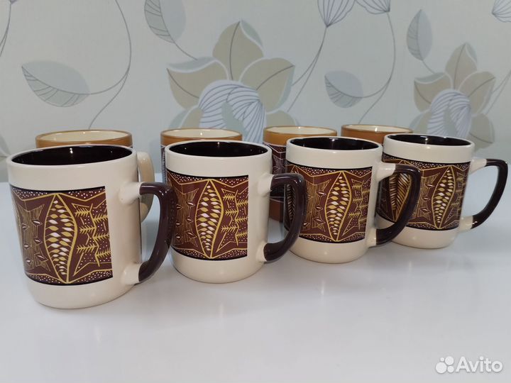 Набор столовой посуды на 8 персон